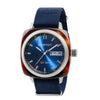 Clubmaster Sport HMS – Bleu - 17342.SA.TS.9.NNB