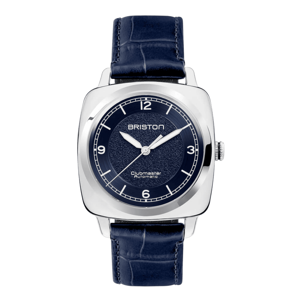 Clubmaster Legend - Classic - Acier - 25639.PS.L.15.LANV