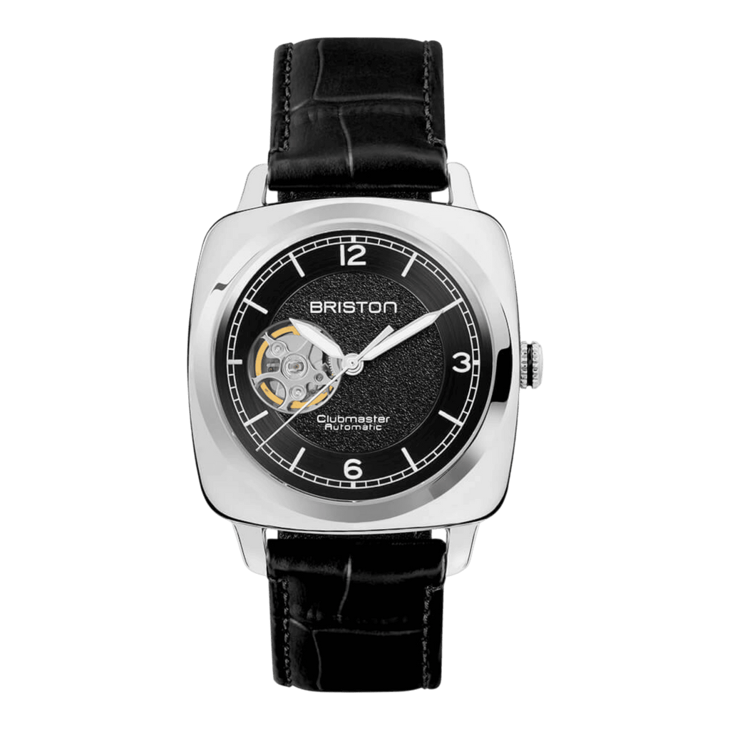 Clubmaster Legend - Classic Open - Acier - 25739.PS.L.1.LAB