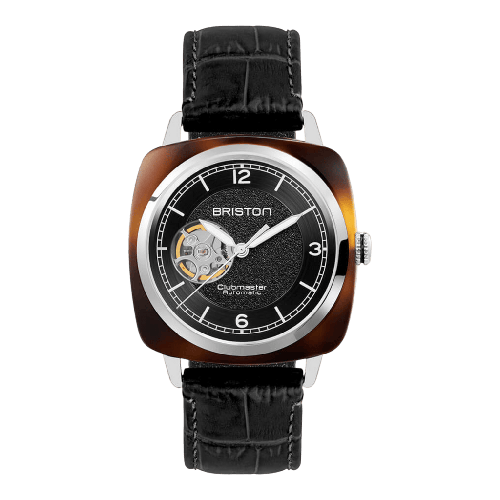 Clubmaster Legend - Classic Open - Acetate - 25739.SA.T.1.LAB