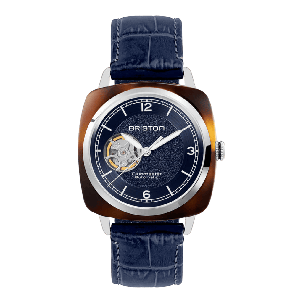 Clubmaster Legend - Classic Open - Acetate - 25739.SA.T.15.LANV