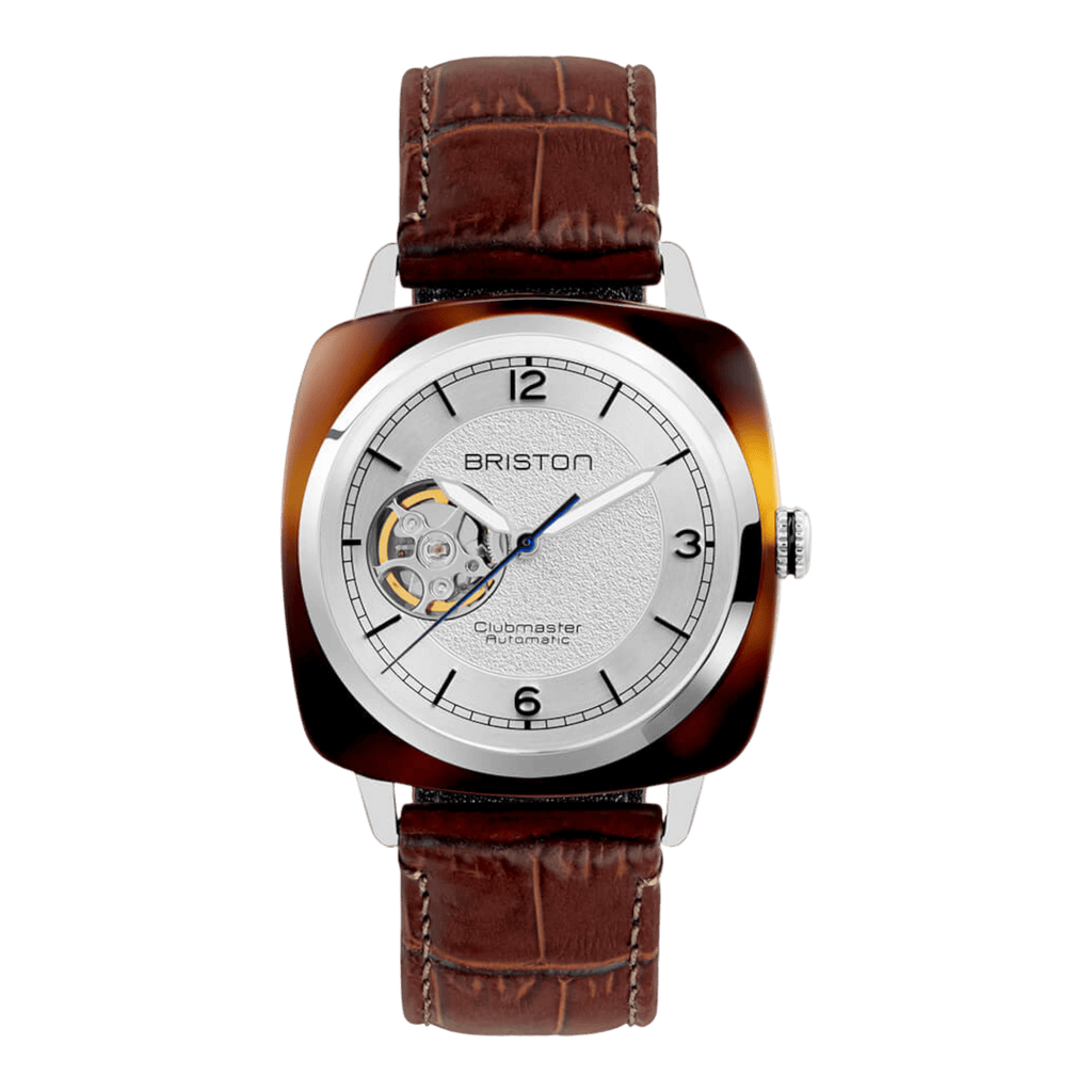 Clubmaster Legend - Classic Open - Acetate - 25739.SA.T.2.LABR