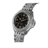 Montre YEMA Diver noir YDIV25-AMS – vue 3