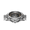 Montre YEMA Diver noir YDIV25-AMS – vue 5