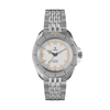 Montre YEMA Diver blanc YDIV25-BMS – vue 1