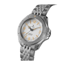 Montre YEMA Diver blanc YDIV25-BMS – vue 3