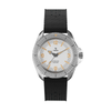 Montre YEMA Diver blanc YDIV25-BMS – vue 2