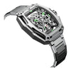 Z SERIES - HUNTER - Z035-SS01-W1S