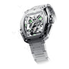 Z SERIES - HUNTER - Z035-SS01-W1S