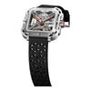 X SERIES - GORILLA - X011-SISI-W25BK