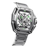 Z SERIES - HUNTER - Z035-SS01-W1S