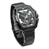 Z SERIES - HUNTER - Z035-BB01-W1B