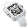 X SERIES -MACHINA - X012-WS02-W5WH