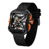 X SERIES - GORILLA - X011-BLOG-W25BK