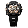 X SERIES - EYE OF HORUS - X051-BR01-W58