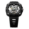 X SERIES - EYE OF HORUS - X051-BS01-W5B