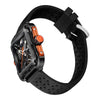 X SERIES - GORILLA - X011-BLOG-W25BK
