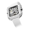 X SERIES -MACHINA - X012-WS02-W5WH