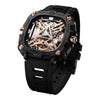 X SERIES - EYE OF HORUS - X051-BR01-W58