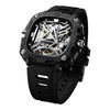 X SERIES - EYE OF HORUS - X051-BB01-W58