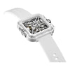 X SERIES -MACHINA - X012-WS02-W5WH