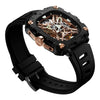 X SERIES - EYE OF HORUS - X051-BR01-W58