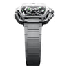 Z SERIES - HUNTER - Z035-SS01-W1S