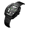 Z SERIES - HUNTER - Z035-BB01-W1B