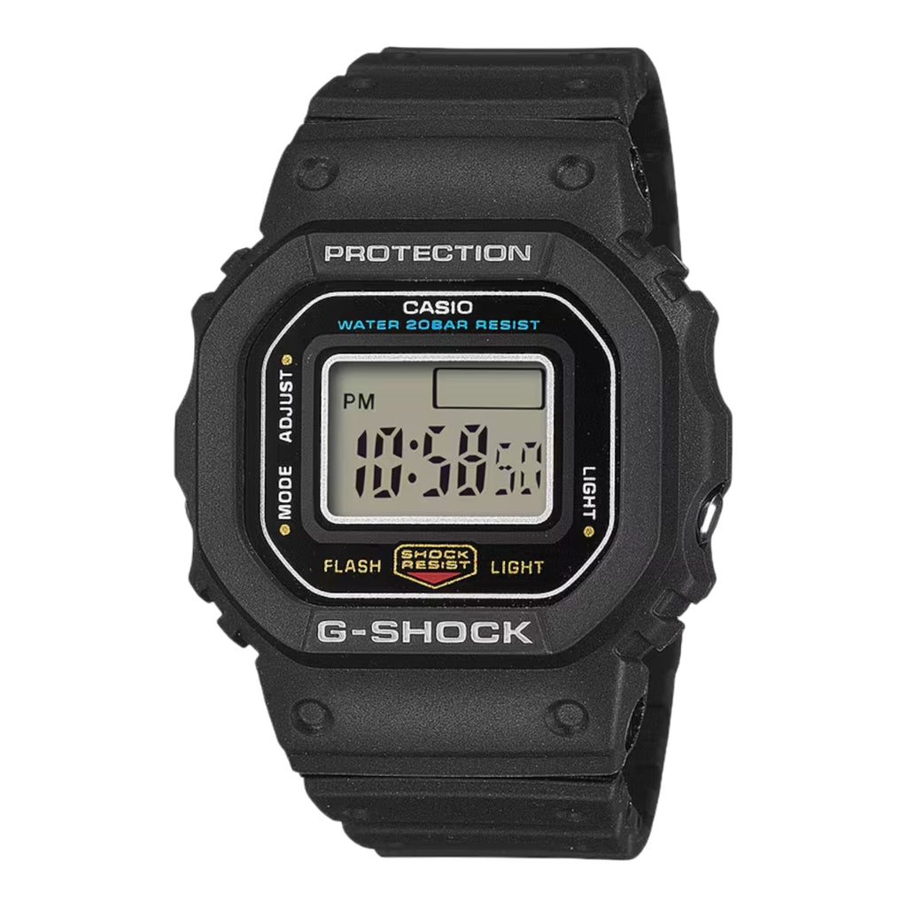 CASIO - RING WATCH - DWN-5600-1