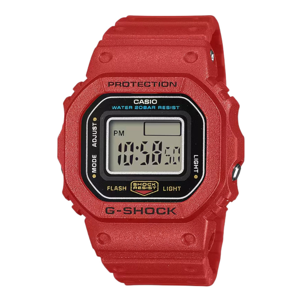 CASIO - RING WATCH - DWN-5600-4
