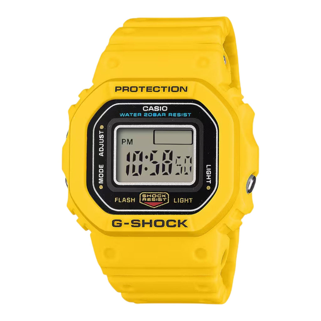 CASIO - RING WATCH - DWN-5600-9