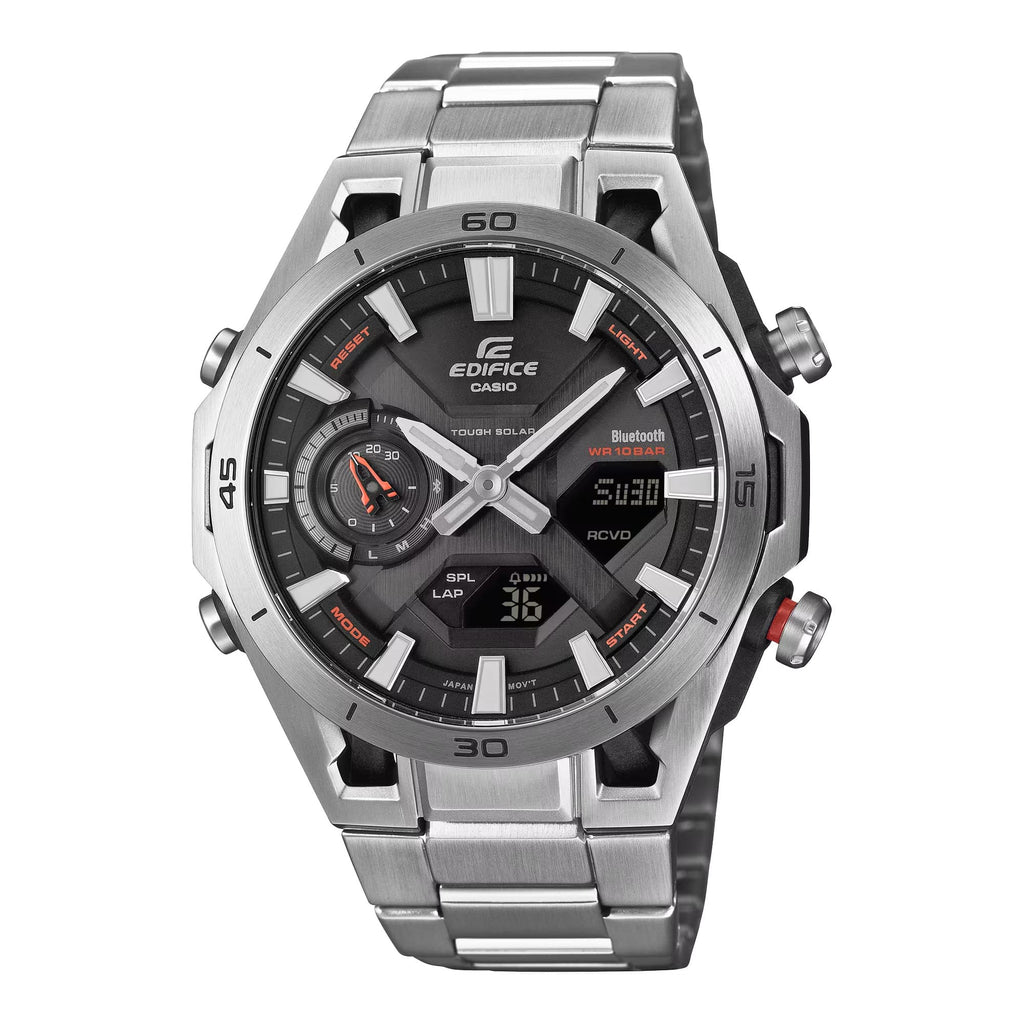 CASIO EDIFICE  - ECB-2300D-1A