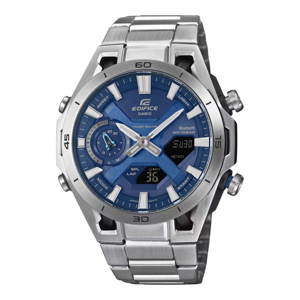 CASIO EDIFICE  - ECB-2300D-2A