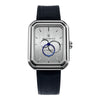 Ecce Figura Vesperal - leather blue