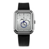 Ecce Figura Vesperal - leather black