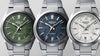 CASIO EDIFICE  AUTOMATIQUE - EFK-100D-7A