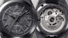 CASIO EDIFICE  AUTOMATIQUE - EFK-100XPB-1A