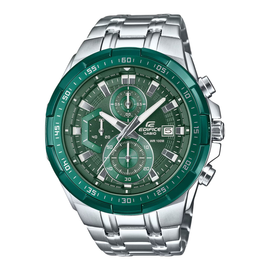 CASIO EDIFICE - EFR-539DE-3AV