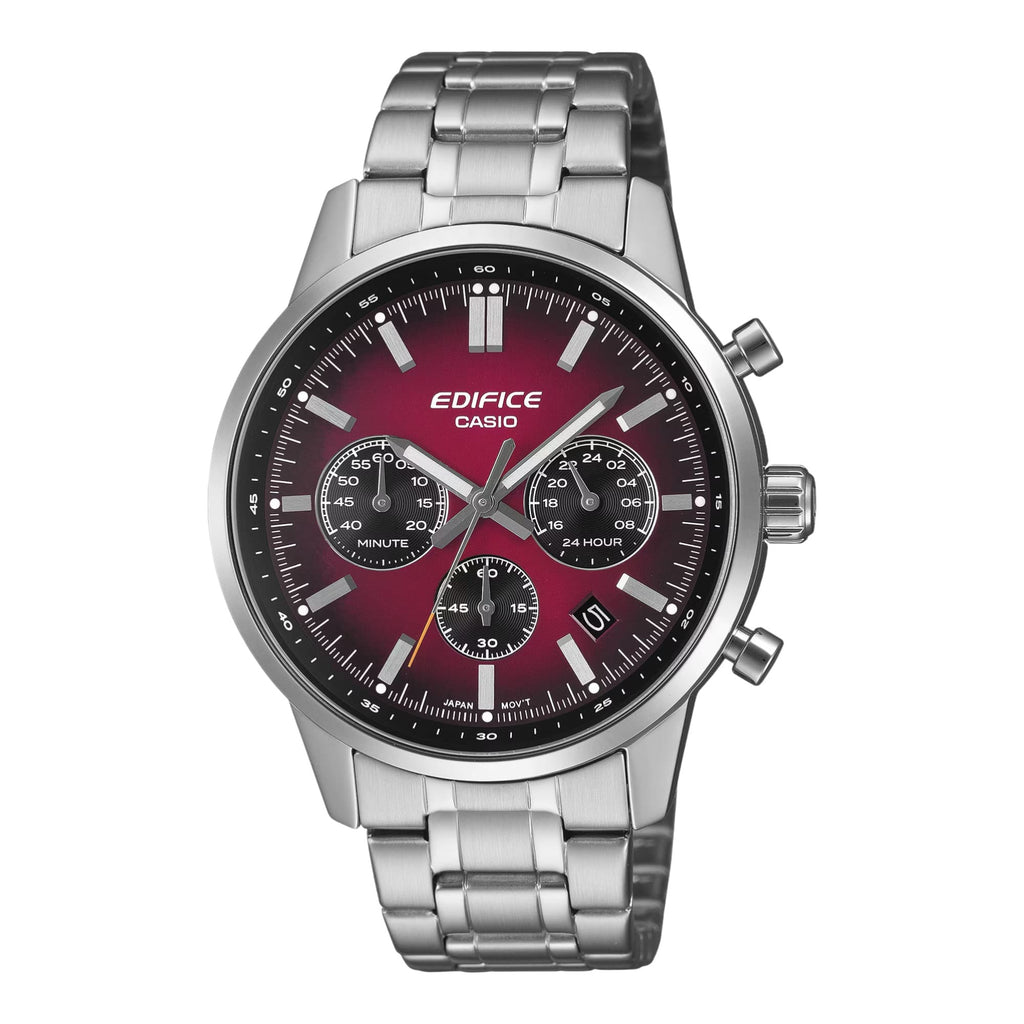 CASIO EDIFICE - EFR-575D-4A