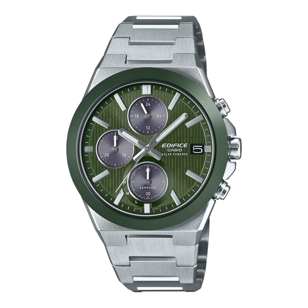 CASIO EDIFICE - EFS-S650D-3A