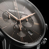 40mm CHRONOGRAPHIC ELIROS-EL1098-SS001-311-1