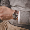 40mm CHRONOGRAPHIC ELIROS-EL1098-SS001-311-1