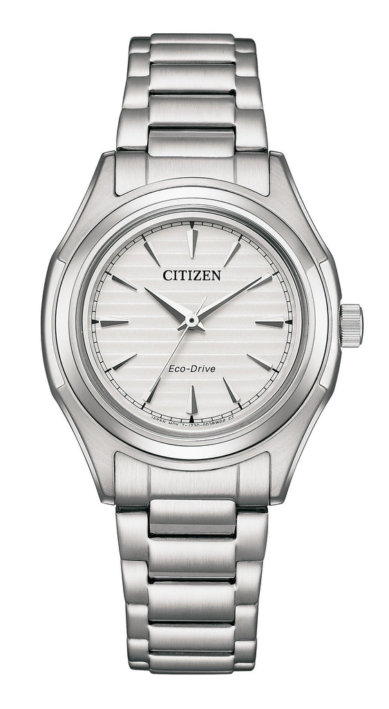 ECO DRIVE - FE2110-81AE