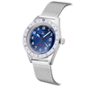 Montre YEMA Flygraf Armée de l'Air & de l'Espace UTC Femme YMHF1578AA-GM – vue 3
