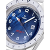 Montre YEMA Flygraf Armée de l'Air & de l'Espace UTC Femme YMHF1578AA-GM – vue 4