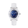 Montre YEMA Flygraf Armée de l'Air & de l'Espace UTC Femme YMHF1578AA-GM – vue 2