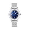 Montre YEMA Flygraf Armée de l'Air & de l'Espace UTC Femme YMHF1578AA-GM – vue 1