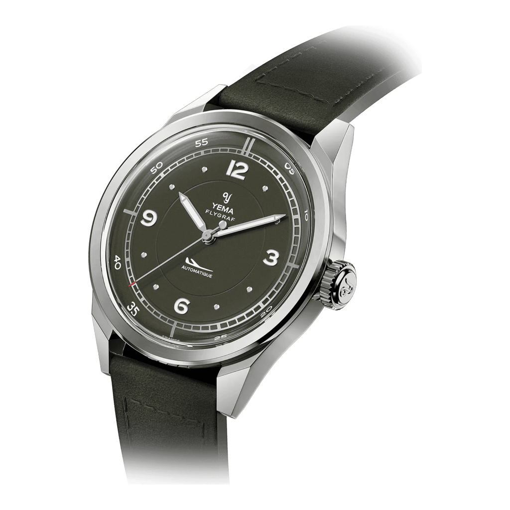 YEMA Flygraf Pilote - Kaki