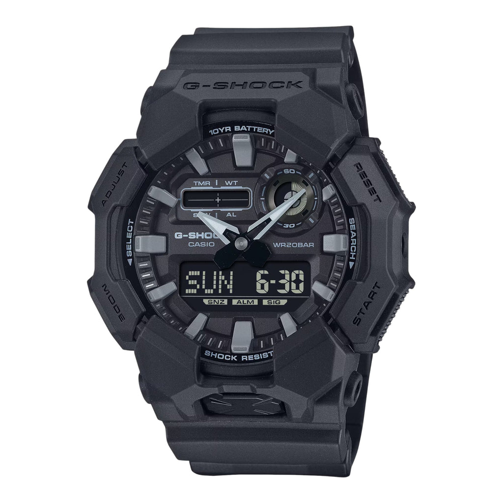 CASIO - GA-010-1A1