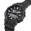 CASIO - GA-010-1A